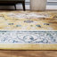 Tapis jaune Covin-28454000