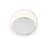 Gravy LED Flush Mounted Sconce-97242602