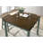 Haikey 4 - Person Four Leg Dining Set-1353094942-1453415660