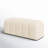 Kapresha Polyester Upholstered Bench