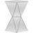 Knilles Tray Top End Table