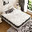 Medium Hybrid  Mattress With Pressure Relief-693798338-693798343
