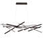 Lustre linéaire moderne Xyanna-1409460082