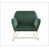 Green is out of stock