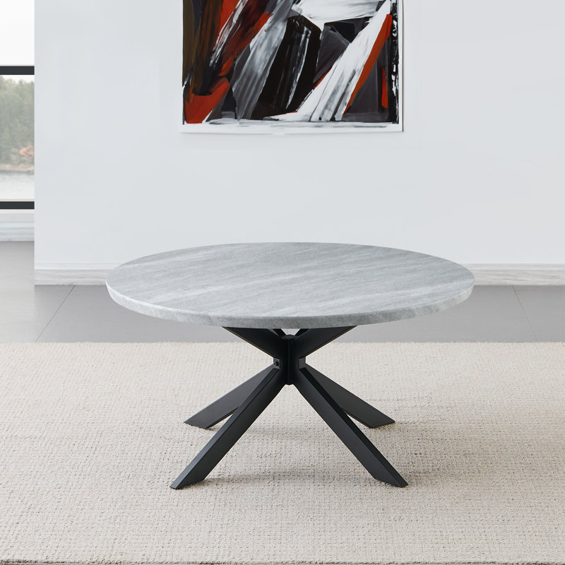Table basse Zikee Keyla