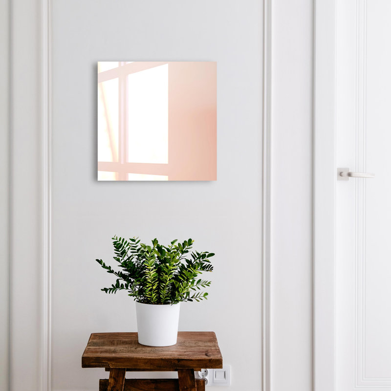 Key box, Opens to the right, 30x30x5, Black, Subtle pastel tones create a relaxing atmosphere, 