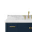Ensemble de meuble-lavabo simple Cambridge-110870679-134281922-134281927