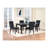 VHONG DINING TABLE