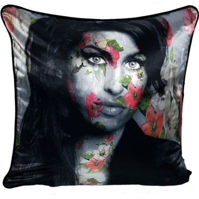 Square Cushion
