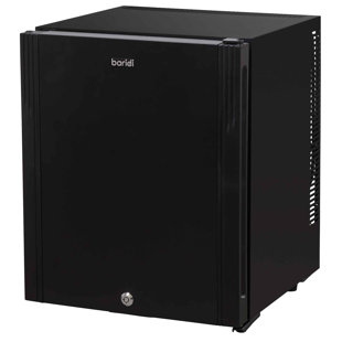 Baridi 25m³ L Freestanding Mini Fridge