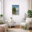 Serene Lakeside Mountain View-123385815-123385822