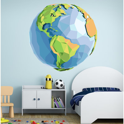Astrology & Stars Wall Decal