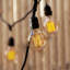 Ampoules rétro incandescentes à filament rétro E26 E26-52367569