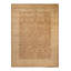 Classic One-of-a-Kind 9' 2" X 12' 2" Hand Knotted Area Rug