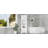 Keben Freestanding Bathroom Cabinet