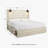 Kalayiah Slat Bed-1942944648