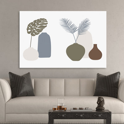 " Our Land 656 " Painting Print