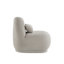 Méridienne Doniphan Modern Boucle-1136645241