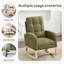 Chaise berçante Modern-1131144367