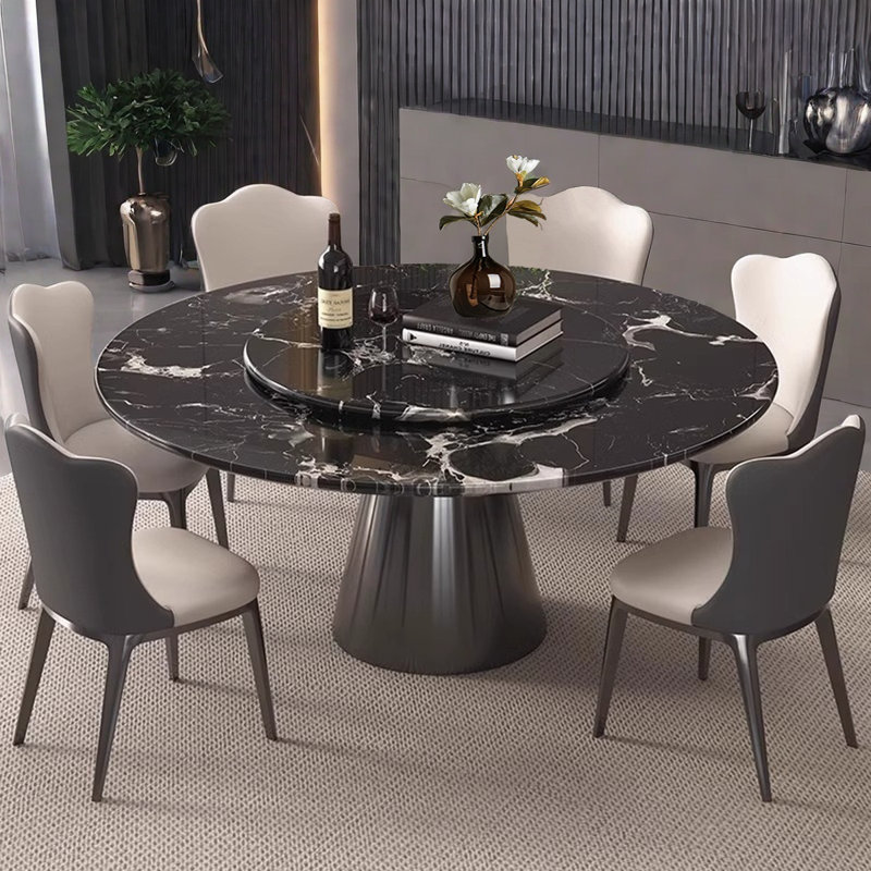 Table de salle à manger Elegant Minimalist