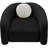 Kali Upholstered Armchair-89200361