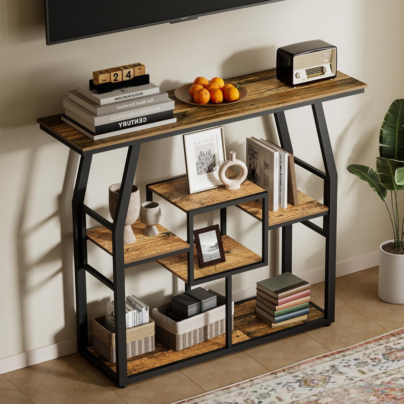 105cm Console Table