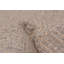 Kilim brun clair Nevada 5 pi 2 po x 7 pi 8 po