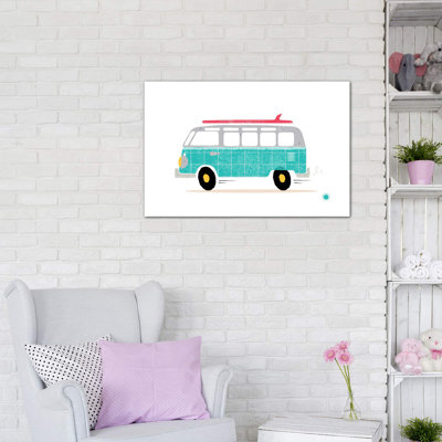 " Van "