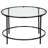 Raina Glass Top Coffee Table-743560888