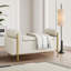 Banc de rangement en tissu Reyanne-1256497369