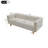 Modern 3-Seater Sofa 78.7" Sofa Couch Textured Upholstery Couch with Stylish Armrests and Rubberwood Legs for Living Room-960190853-970688076