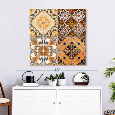 Carreaux de mosaïque neutre Kerner