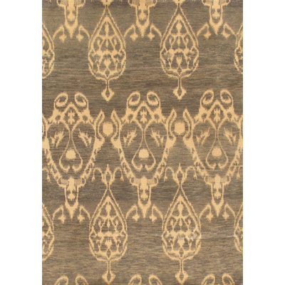 Crucita Oriental Rug