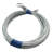 Garage Door 9' 6" Cable Assembly For High Torsion Spring (Blue)