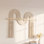 Shuji Abstract Fiber Wall Hanging