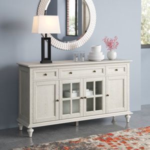 Lark Manor Alixzandria 58'' Sideboard & Reviews | Wayfair