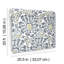 Ayalisse Floral Wallpaper Double Roll-1856014578