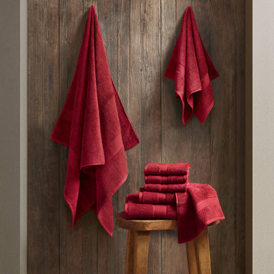 Bath Towel