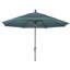 Parasol de marché 11' en aluminium-88317949