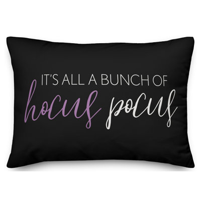  Coussin lombaire «A Bunch»