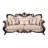 Cona Upholstered 94.5'' Sofa