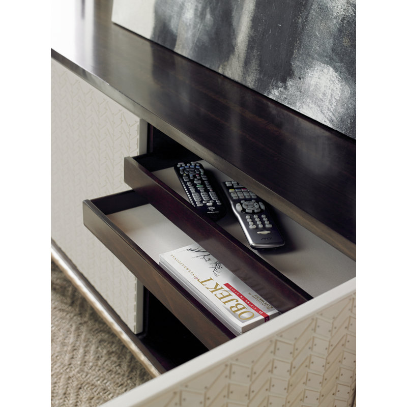 Caracole Classic Media Console