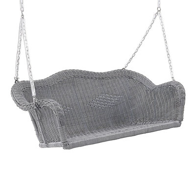 Adona 2 Person Porch Swing