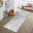 Textures GC_ART2006 Multi 7 ft. 10 in. x 9 ft. 10 in. Area Rug