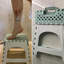 Banc de douche en plastique / acrylique Theophilos-930586924