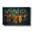 'Colorful Spices,' Canvas Wall Art-64041817