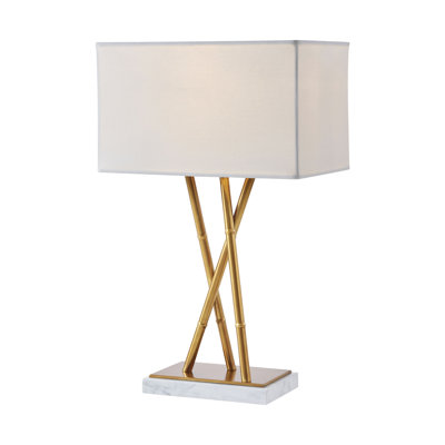 TA Illuminations Table Lamp