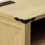 Buffet moderne à 4 portes avec prises électriques et ports USB U_STYLE-1040419338