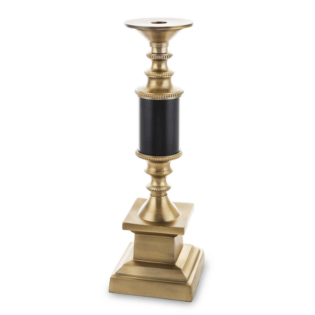 Decorative candle holder
