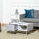 Dietz Coffee Table with Storage